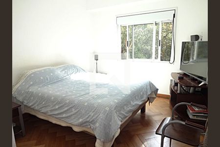 Apartamento à venda com 4 quartos, 211m² em Jardim Morumbi, São Paulo