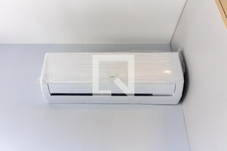 Sala de kitnet/studio à venda com 1 quarto, 26m² em Santana, São Paulo