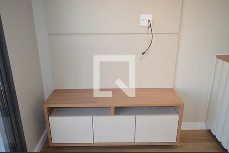 Sala de apartamento para alugar com 1 quarto, 32m² em Vila Mariana, São Paulo