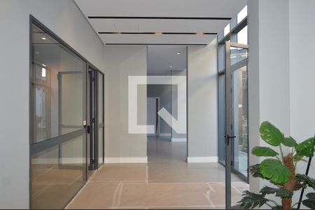 Apartamento para alugar com 32m², 1 quarto e sem vagaHall