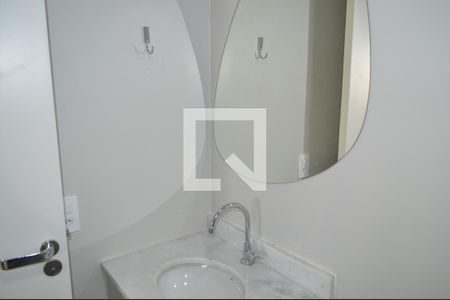 Apartamento para alugar com 32m², 1 quarto e sem vagaBanheiro