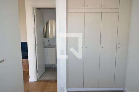 Quarto de apartamento para alugar com 1 quarto, 32m² em Vila Mariana, São Paulo