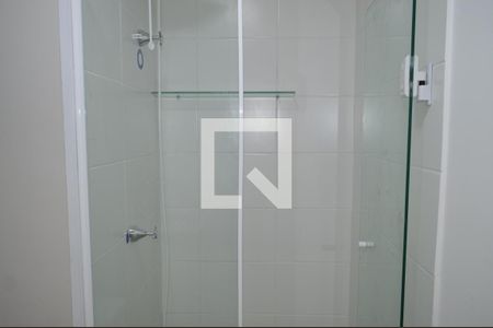 Apartamento para alugar com 32m², 1 quarto e sem vagaBanheiro