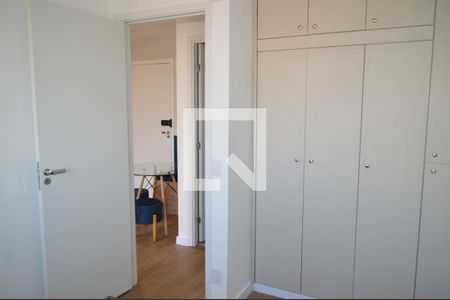 Apartamento para alugar com 32m², 1 quarto e sem vagaQuarto