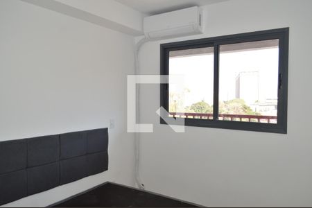 Quarto de apartamento para alugar com 1 quarto, 32m² em Vila Mariana, São Paulo