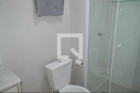 Apartamento para alugar com 32m², 1 quarto e sem vagaBanheiro