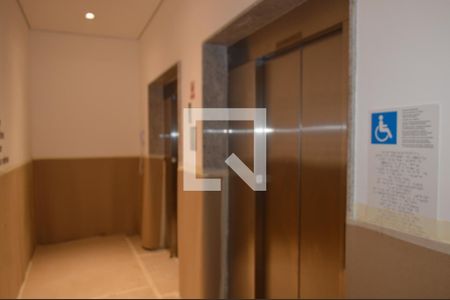 Elevadores de apartamento para alugar com 1 quarto, 32m² em Vila Mariana, São Paulo