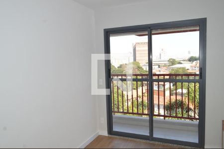 Sala de apartamento para alugar com 1 quarto, 32m² em Vila Mariana, São Paulo