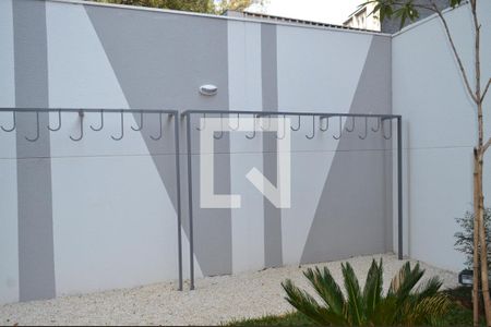 Apartamento para alugar com 32m², 1 quarto e sem vagaBicicletário