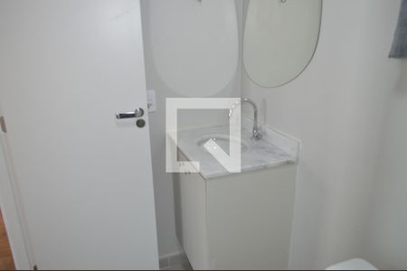 Apartamento para alugar com 32m², 1 quarto e sem vagaBanheiro