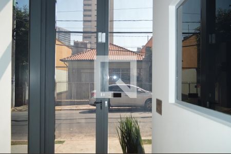 Apartamento para alugar com 32m², 1 quarto e sem vagaPortaria