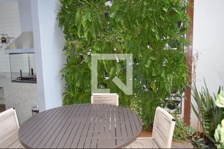 Living de apartamento à venda com 1 quarto, 32m² em Vila Mariana, São Paulo