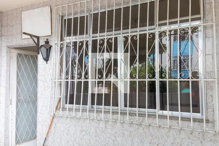 Varanda da Sala de apartamento para alugar com 2 quartos, 80m² em Méier, Rio de Janeiro