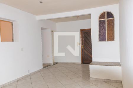 Sala de apartamento para alugar com 2 quartos, 80m² em Méier, Rio de Janeiro