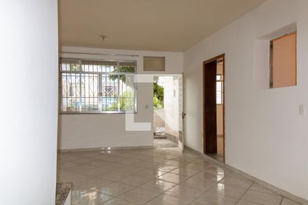 Sala de apartamento para alugar com 2 quartos, 80m² em Méier, Rio de Janeiro
