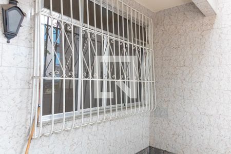 Varanda da Sala de apartamento para alugar com 2 quartos, 80m² em Méier, Rio de Janeiro