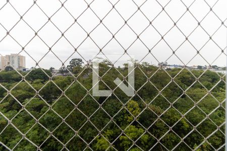 Vista do Quarto 1 de apartamento para alugar com 2 quartos, 40m² em Jardim São Savério, São Paulo