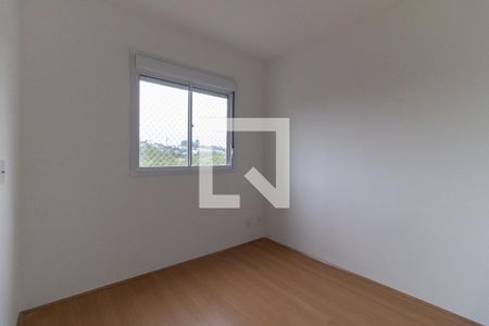 Quarto 2 de apartamento para alugar com 2 quartos, 40m² em Jardim São Savério, São Paulo