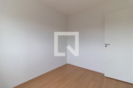 Quarto 2 de apartamento para alugar com 2 quartos, 40m² em Jardim São Savério, São Paulo