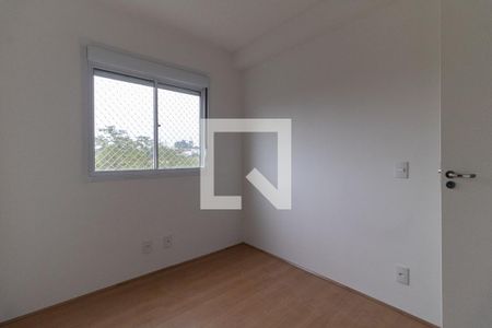 Quarto 1 de apartamento para alugar com 2 quartos, 40m² em Jardim São Savério, São Paulo