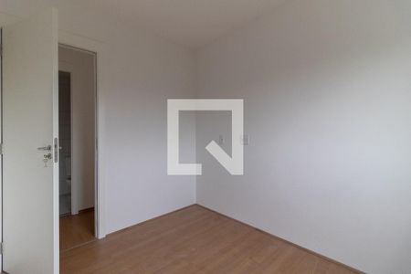 Quarto 1 de apartamento para alugar com 2 quartos, 40m² em Jardim São Savério, São Paulo