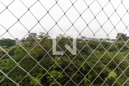 Apartamento para alugar com 40m², 2 quartos e sem vaga Apartamento para alugar com 40m², 2 quartos e sem vagaVista do Quarto 2