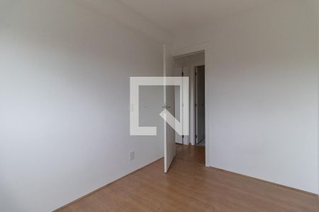 Quarto 1 de apartamento para alugar com 2 quartos, 40m² em Jardim São Savério, São Paulo