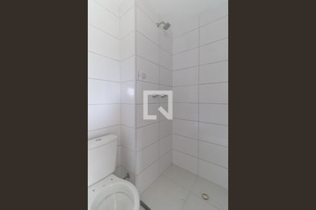 Apartamento para alugar com 40m², 2 quartos e sem vaga Apartamento para alugar com 40m², 2 quartos e sem vagaBanheiro