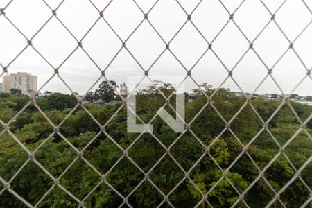 Apartamento para alugar com 40m², 2 quartos e sem vaga Apartamento para alugar com 40m², 2 quartos e sem vagaVista da Lavanderia