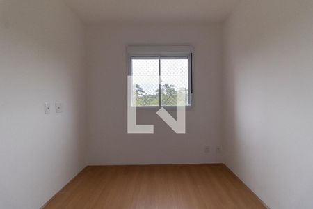 Quarto 2 de apartamento para alugar com 2 quartos, 40m² em Jardim São Savério, São Paulo