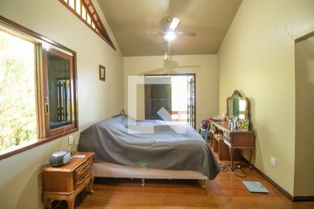 Casa à venda com 400m², 5 quartos e 4 vagasQuarto 2