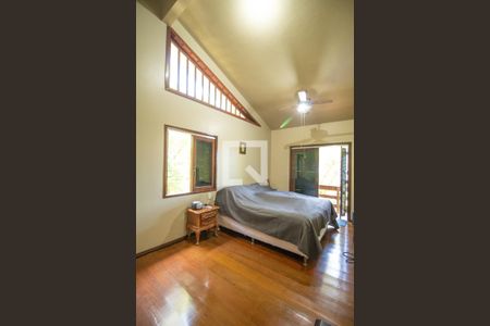 Casa à venda com 400m², 5 quartos e 4 vagasQuarto 2