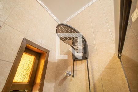 Casa à venda com 400m², 5 quartos e 4 vagasBanheiro