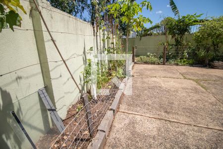 Casa à venda com 400m², 5 quartos e 4 vagasÁrea Externa