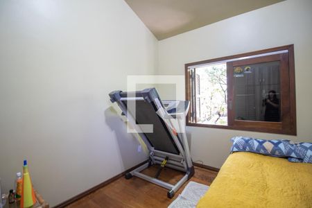 Casa à venda com 400m², 5 quartos e 4 vagasQuarto 3