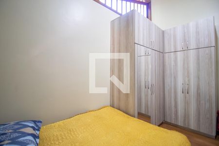 Casa à venda com 400m², 5 quartos e 4 vagasQuarto 3