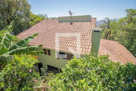 Casa à venda com 400m², 5 quartos e 4 vagasÁrea Externa