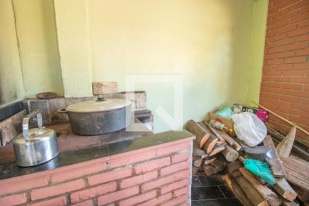 Casa à venda com 400m², 5 quartos e 4 vagasSalão de festas