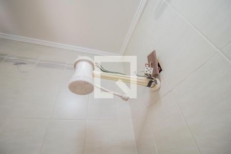 Casa à venda com 400m², 5 quartos e 4 vagasBanheiro de Serviço