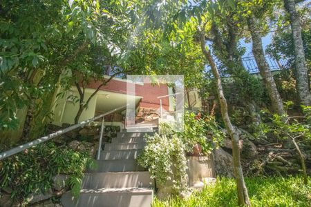 Casa à venda com 400m², 5 quartos e 4 vagasÁrea Externa