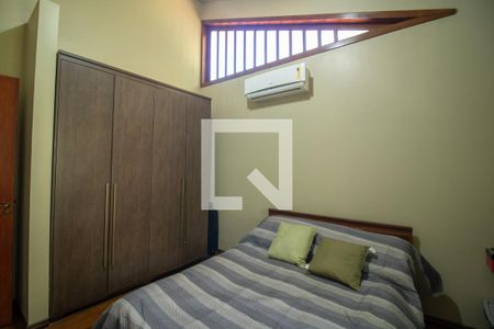 Casa à venda com 400m², 5 quartos e 4 vagasQuarto 4