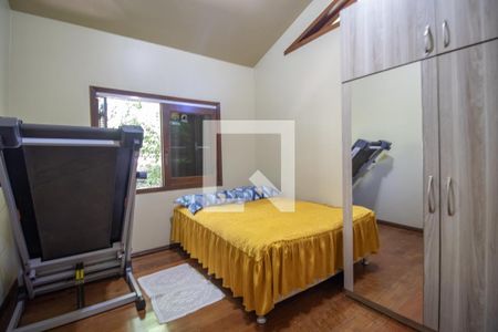 Casa à venda com 400m², 5 quartos e 4 vagasQuarto 3