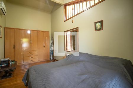 Casa à venda com 400m², 5 quartos e 4 vagasQuarto 2