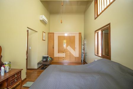 Casa à venda com 400m², 5 quartos e 4 vagasQuarto 2