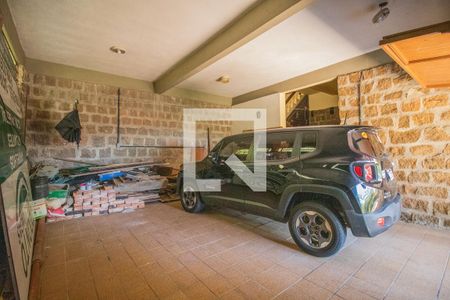 Casa à venda com 400m², 5 quartos e 4 vagasGaragem