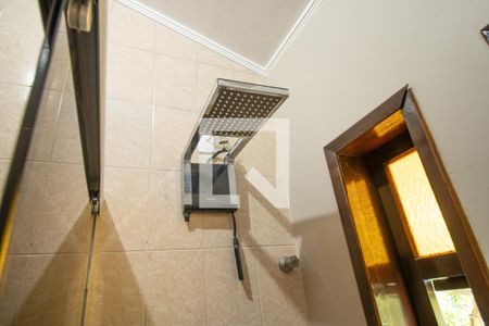 Casa à venda com 400m², 5 quartos e 4 vagasBanheiro do Quarto 2