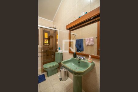 Casa à venda com 400m², 5 quartos e 4 vagasBanheiro