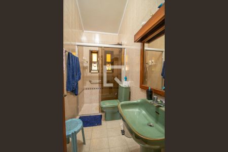 Casa à venda com 400m², 5 quartos e 4 vagasBanheiro