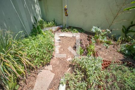 Casa à venda com 400m², 5 quartos e 4 vagasÁrea Externa