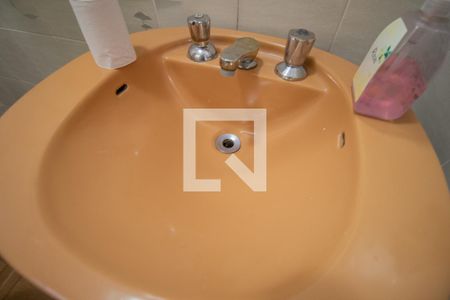 Casa à venda com 400m², 5 quartos e 4 vagasBanheiro de Serviço